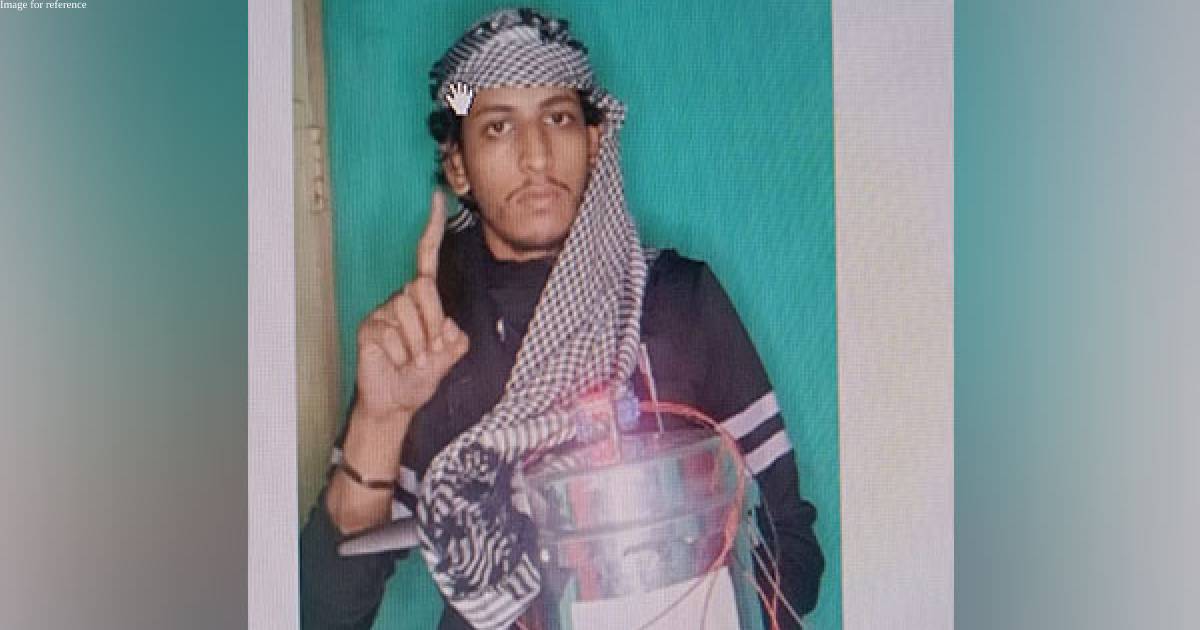Mangaluru blast accused influenced by global terror outfit, was already booked under UAPA: Police